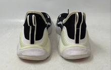 Load image into Gallery viewer, Adidas Mens Impact FLX GX8113 Black White Lace-Up Sneaker Shoes Size 10.5
