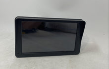 Load image into Gallery viewer, Black Wired CarPlay WIFI Car Portable Player With Mount Cables Untested
