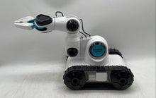 Load image into Gallery viewer, Sharper Image Full Function Wireless Control Robotic W/Out Controller-Not Tested
