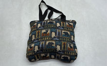Load image into Gallery viewer, Lot Of Assorted Various Knitting Set With Accessories And Bag
