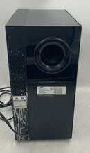 Load image into Gallery viewer, Samsung PS-WH450 Donga black Wireless Bluetooth Active Subwoofer System

