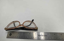 Load image into Gallery viewer, Authentic Tom Ford Women's Clear Pink Black Glasses With Case
