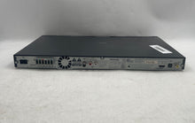 Load image into Gallery viewer, Panasonic SA-XH150 Black HDMI CD DVD Home Theater System Untested
