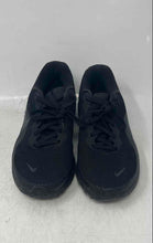 Load image into Gallery viewer, Nike Womens Revolution 8 HJ8485-002 Black Lace-Up Low Top Sneaker Shoes Size 6.5

