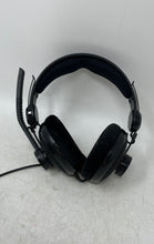 Load image into Gallery viewer, Razer Carcharias Stereo 2.0 Over The Ear Gaming Headset For Xbox 360 Not Tested
