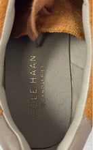 Load image into Gallery viewer, Cole Haan Mens Original Grand 2.0 C35291 Brown Oxford Dress Shoes Size 9M
