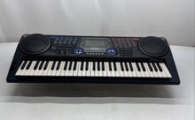 Load image into Gallery viewer, Optimus MD-1200 Synthesizer 61-Key 100 Rhythms Electronic Keyboard Not Tested

