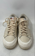 Load image into Gallery viewer, Nike Womens Court Legacy Lift DM7590-200 Beige White Sneaker Shoes Size 8
