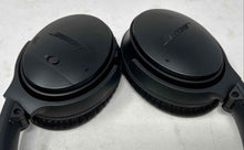 Load image into Gallery viewer, Bose QuietComfort 35 II Black Foldable Over-Ear Wireless Headphones W/ Case NCL
