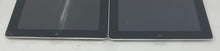 Load image into Gallery viewer, Lot Of 2 Pcs Apple iPad 2 Model A1395 iOS Tablets Not Tested Locked For Parts

