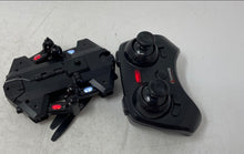 Load image into Gallery viewer, Voyage Aeronautics VA-100 Black Mini Drone With Remote Control Tested-Works
