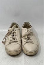 Load image into Gallery viewer, Coach Womens G4966 Beige Low Top Lace-Up Sneaker Shoes Size 7.5B
