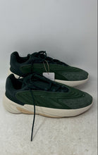 Load image into Gallery viewer, Adidas Mens Ozelia GY2503 Green Low Top Lace-Up Sneaker Shoes Size 10
