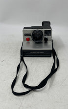 Load image into Gallery viewer, Polaroid Pronto! B Silver Black Instant Film Land Camera Not Tested
