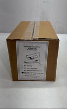 Load image into Gallery viewer, Newhouse Specialty Model TFL-420P Black All-Steam Iron With Box Not Tested
