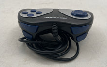 Load image into Gallery viewer, Thrustmaster Firestorm Black Silver Dual Power Analog 3 Gamepad Controller

