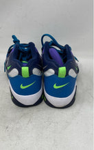 Load image into Gallery viewer, Nike Boys Air Max Speed Turf BQ9632-400 Multicolor Lace-Up Sneaker Shoes Sz 6.5Y
