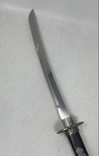 Load image into Gallery viewer, Assorted Set Of 2 Pcs Collectible Mini Katana Blades Decorative Knife Sword
