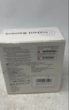 Load image into Gallery viewer, Dylanto Pink Classic Instant Printing Digital Camera Ages 3+ Sealed
