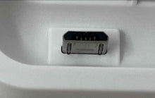 Load image into Gallery viewer, Model S1701 White Shopify Chip &amp; Swipe Credit Card Reader &amp; Writer Not Tested
