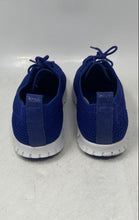 Load image into Gallery viewer, Cole Haan Womens Zerogrand Stitchlite W07782 Blue Lace-Up Oxford Shoes Size 5B
