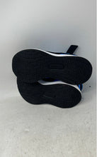 Load image into Gallery viewer, Adidas Boys Runfalcon 5 JP9399 Black Blue Lace-Up Running Shoes Size 13 1/2 K
