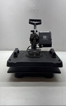 Load image into Gallery viewer, Industrial Control Panel For Temperature Sublimation Press Machine Not Tested
