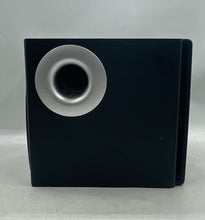 Load image into Gallery viewer, Creative I-Trigue 2.1 3300 Black Silver Home Audio Speaker System Untested

