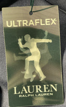 Load image into Gallery viewer, Lauren Ralph Lauren Mens Blue Classic Fit Ultraflex Dress Pants Size 42/32 w/Tag
