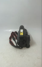 Load image into Gallery viewer, JVC Model GR-AXM310U Black Gray Compact VHS Camcorder Video Camera Untested

