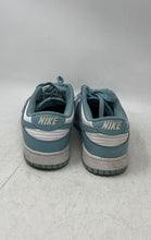 Load image into Gallery viewer, Nike Mens Dunk Low DV0833-106 Ozone Blue Low Top Lace-Up Sneaker Shoes Size 9
