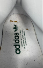 Load image into Gallery viewer, Adidas Mens Top Ten Hi EF2516 White Green Orange Sneaker Shoes Size 11
