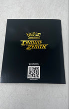 Load image into Gallery viewer, Pokémon Trading Card Game Crown Zenith Player's Guide Booklets Set Of 6 Pcs
