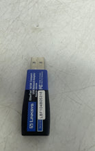 Load image into Gallery viewer, Linksys Model USB100M Blue Compact USB Network Adapter In Box Not Tested

