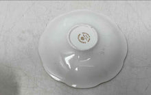 Load image into Gallery viewer, Lot Of 2 Pcs Crownford Yellow White Home And Kitchen Tea Cup &amp; Saucer Set
