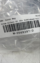 Load image into Gallery viewer, MLB Miami Marlins Jorge Alfaro El Oso #38 Collectible Bobblehead With Box
