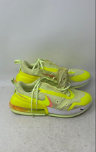 Load image into Gallery viewer, Nike Womens Air Max Up CK7173-700 Green Lace-Up Sneaker Shoes Size 8.5
