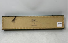 Load image into Gallery viewer, The Noble Collection Fantastic Beasts Shell Queenie Goldstein Wand In Green Box
