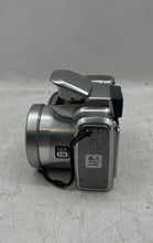 Load image into Gallery viewer, Kodak EasyShare Z612 Silver AF 12X Zoom Point &amp; Shoot Digital Camera Not Tested
