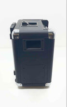Load image into Gallery viewer, ION Block Rocker Portable iPod Dock Sound System Not Tested
