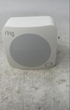 Load image into Gallery viewer, Ring Alarm Motion Detector 2nd Generation White Base Station Not Tested
