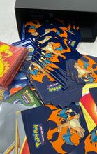 Load image into Gallery viewer, Lot Of Mixed Variety Pokémon Trading Card Game Collection In Box Not Graded
