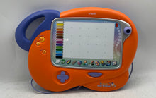 Load image into Gallery viewer, VTech VSmile Art Studio Stylus Educational Electronic Drawing Tablet Not Tested
