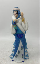 Load image into Gallery viewer, Lenox Rhapsody In Blue American Songbook Collection Porcelain Figurine

