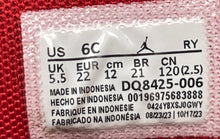 Load image into Gallery viewer, Nike Baby Boys Air Jordan 1 Mid DQ8425-006 Multicolor Sneakers Shoes Size 6C
