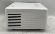 Load image into Gallery viewer, Yoton Y3 White HDMI USB AV Mini Home Theater Projector Not Tested
