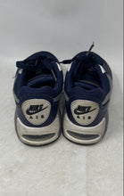 Load image into Gallery viewer, Nike Kids Air Max IVO 579995-400 Blue Gray White Lace-Up Running Shoes Size 4Y
