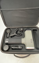 Load image into Gallery viewer, Athbavib JMQ-M2 Muscle Handheld Portable Electric Massage Gun With Case

