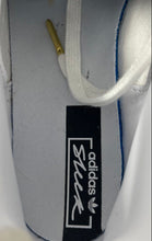 Load image into Gallery viewer, Adidas Womens Sleek Mid EE4726 White Mid Top Lace-Up Sneaker Shoes Size 5
