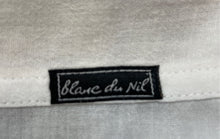 Load image into Gallery viewer, Blane De Nil Mens White Collared Long Sleeve Button-Up Shirt Size 3XL
